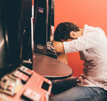 Игромания в Черкесске